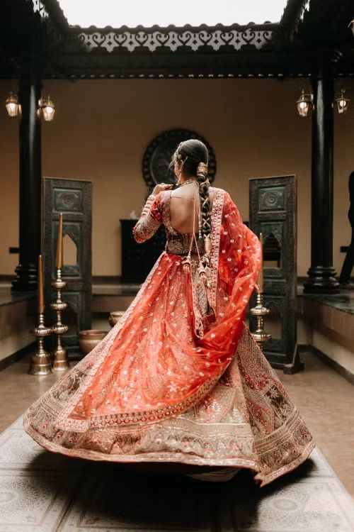 THARANGA Fashion Experience