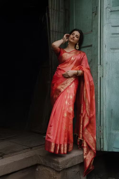 Silk Sarees
