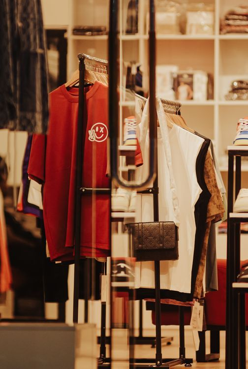 Trendy Apparels