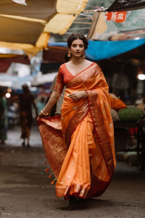 Sarees