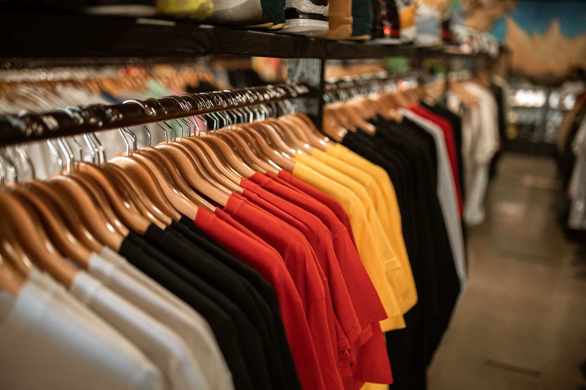 Fashion collection