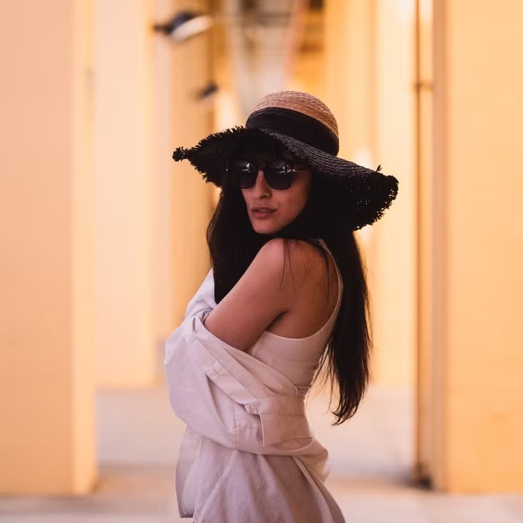 Style post