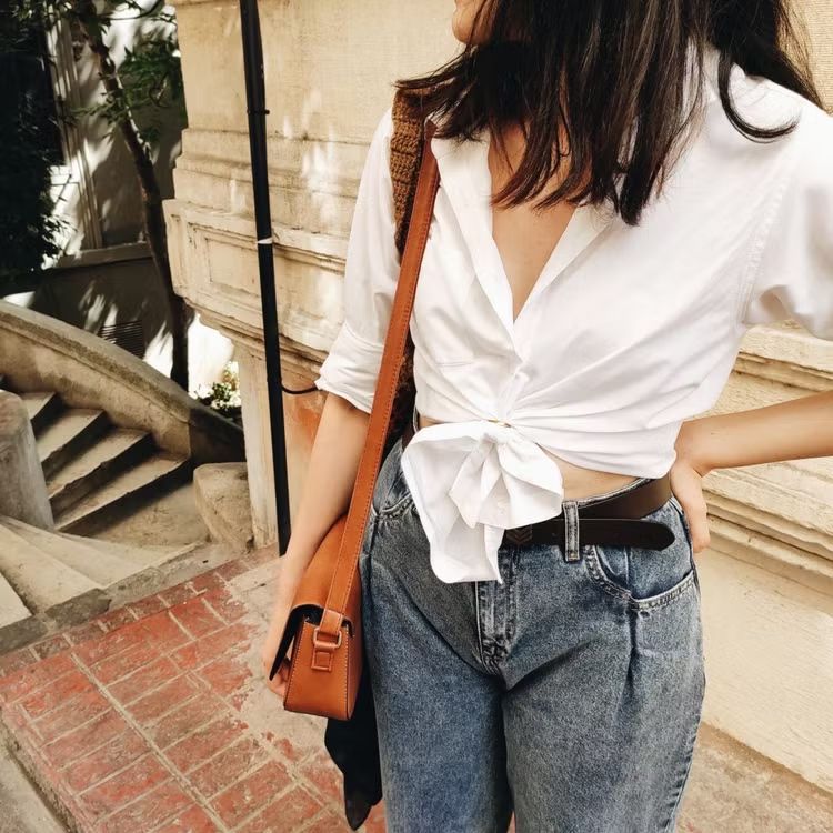 Style post