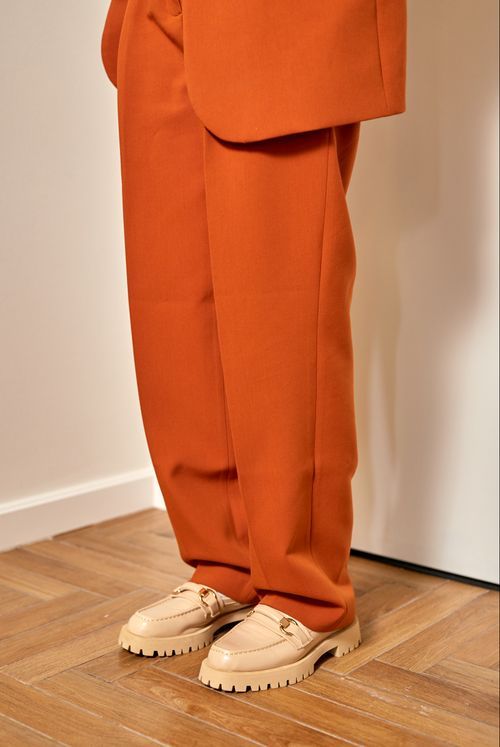 Trousers & Chinos