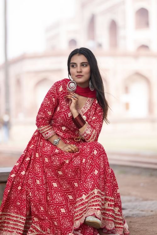 Cotton Churidar