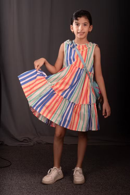 Kids Frocks