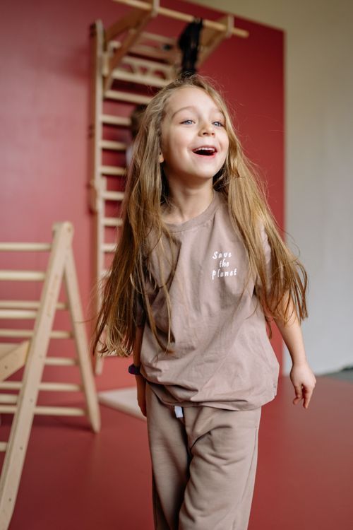 Kids T-Shirt Set
