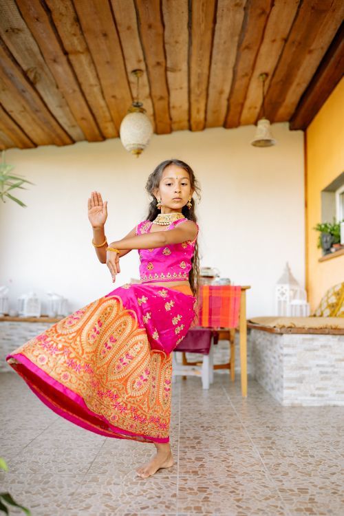 Kids Ethnic Wear