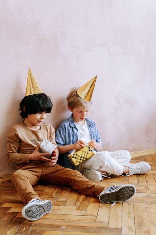 Party Wear Kids