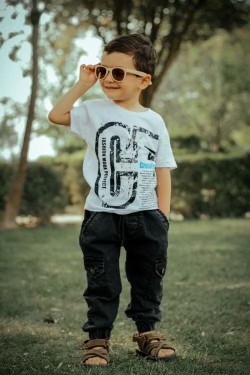 Kids Casual Wear