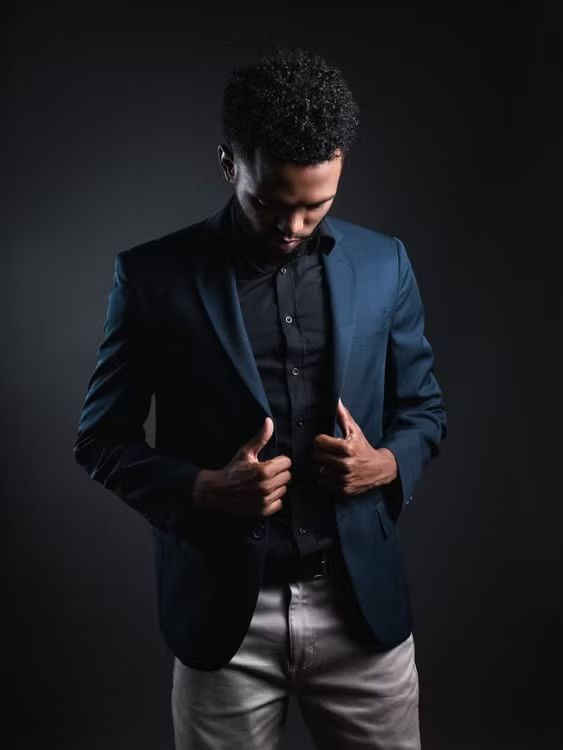 Suits & Blazers