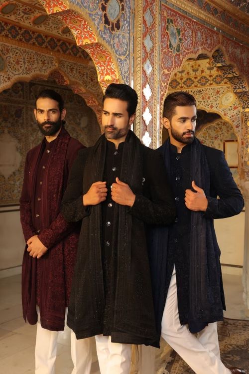 Ethnic Wear