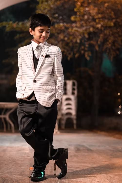 Kids Wear Collection