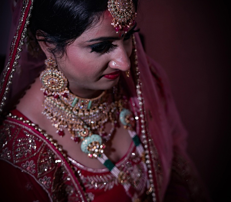 Silk Saree Collection